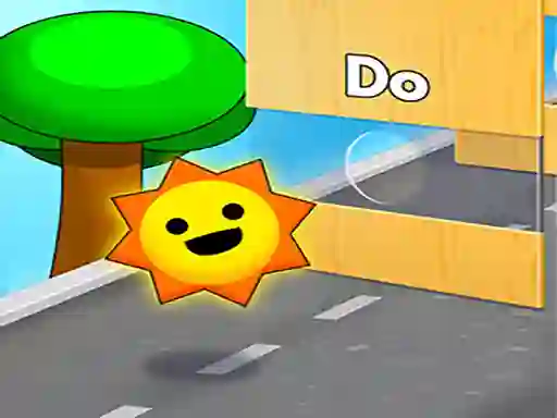 Гульня Toy Game For Kids онлайн