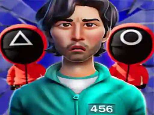 Гульня Subway Runner 3D онлайн