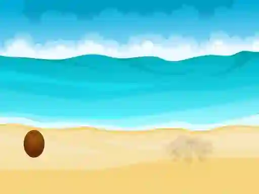 Гульня Island Escape онлайн