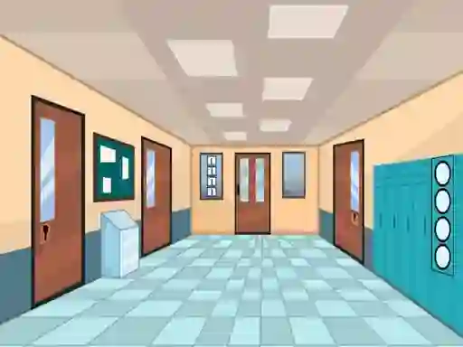 Гульня Hotel Escape онлайн