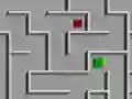 Гульня A Maze-ing онлайн