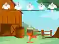 Гульня Sly fox онлайн