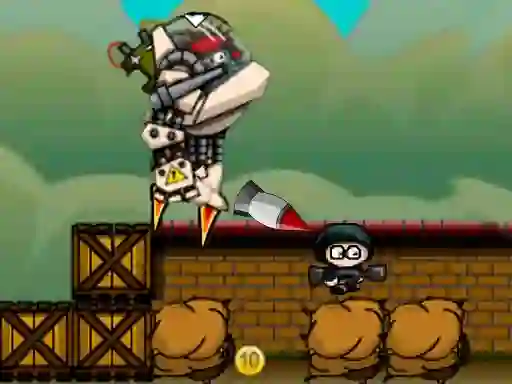 Гульня Fubar Level Pack Jungle Siege онлайн