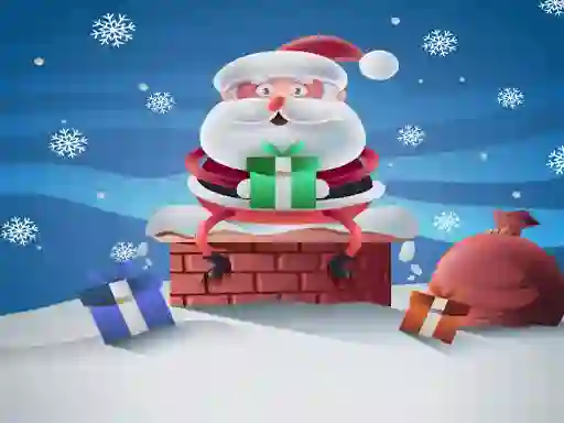 Гульня Christmas Gifts онлайн