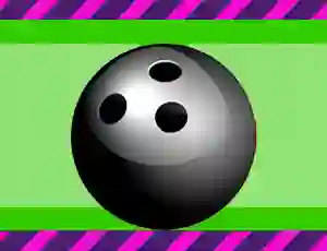 Гульня Bowling Circuit онлайн