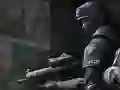 Гульня Golden Headshot онлайн