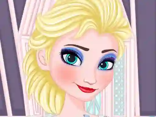 Гульня Ella Make Up Removal онлайн