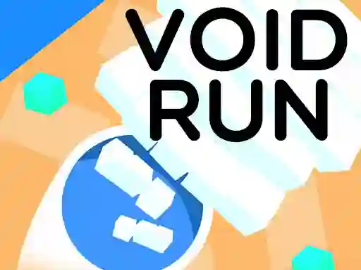 Гульня Void Run онлайн
