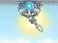 Гульня Laser Cannon 3 онлайн