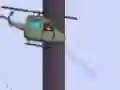 Гульня Mario helicopter 2 онлайн
