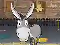Гульня Donkey Gafoor онлайн