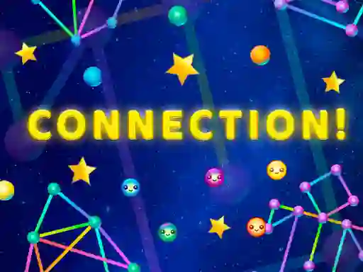 Гульня Connection онлайн