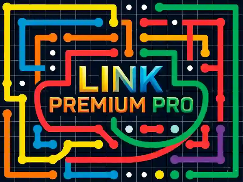 Гульня Link Premium Pro онлайн