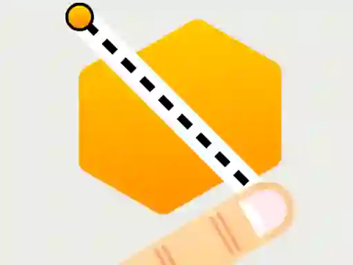 Гульня Cut It Puzzles онлайн