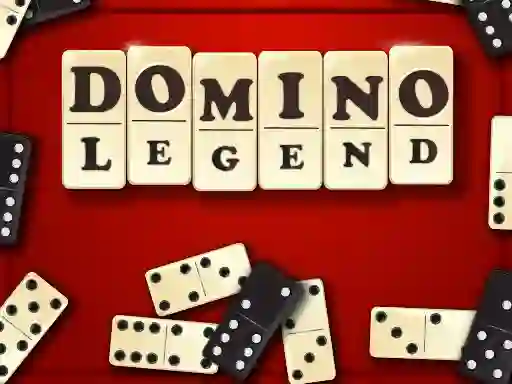 Гульня Domino Legend онлайн