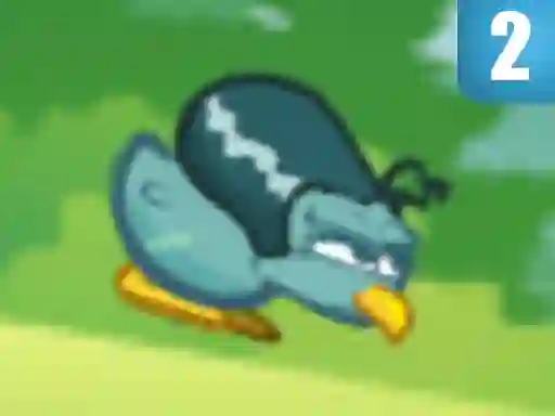 Гульня Kiwi Adventure 2 онлайн