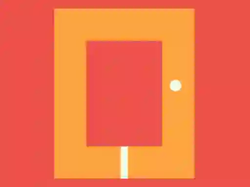 Гульня Turn Dot онлайн