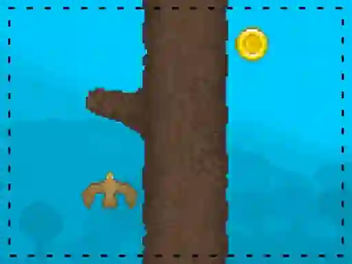 Гульня Endless Tree онлайн