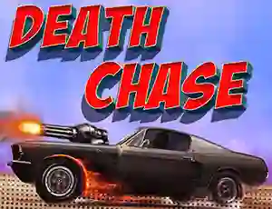 Гульня Death Chase онлайн