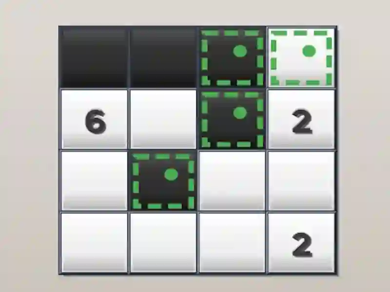 Гульня Logic Islands онлайн