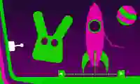 Гульня Easy Joe World онлайн