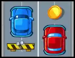 Гульня Race Сars онлайн