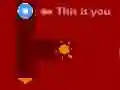 Гульня Layer maze онлайн