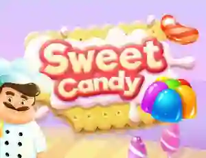 Гульня Sweet Candy онлайн