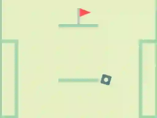 Гульня Jumping Box онлайн