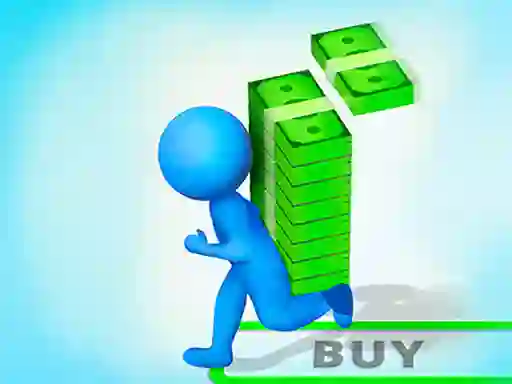 Гульня Money Land онлайн