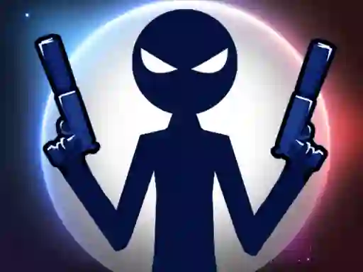 Гульня Stick War: New Age онлайн