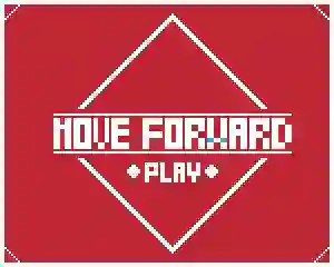 Гульня Hove forward онлайн