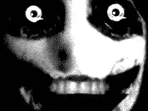 Гульня Let's Kill Jeff The Killer Off 4: Jeffs Revenge онлайн