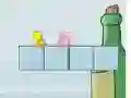 Гульня Quacker save Jerry онлайн