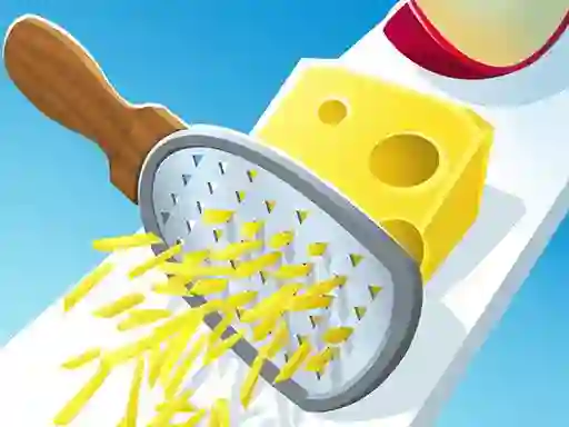 Гульня Grate It онлайн