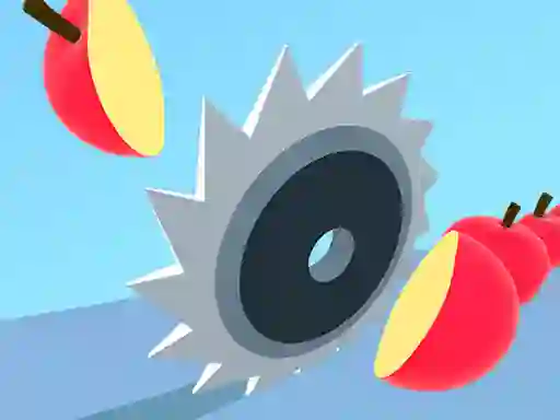 Гульня Juicy Run онлайн