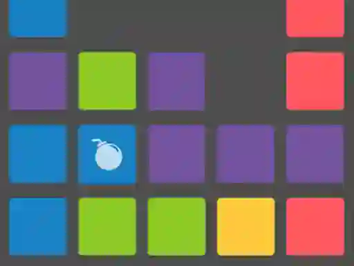 Гульня Blocks Up онлайн