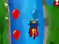 Гульня Bloons Super Monkey онлайн