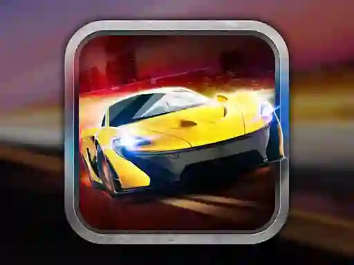 Гульня Sports car онлайн