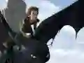 Гульня How to Train Your Dragon Hidden Alphabets онлайн