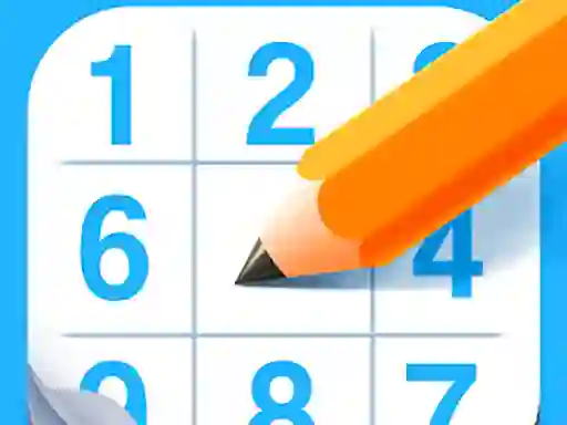 Гульня Master Sudoku онлайн