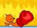 Гульня Power fox онлайн