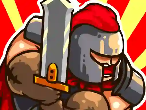 Гульня Kings Rush онлайн