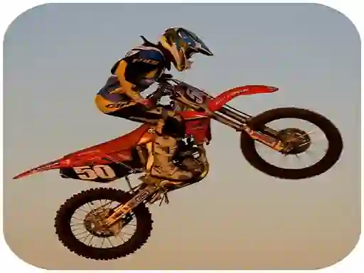 Гульня Impossible Bike Stunts онлайн
