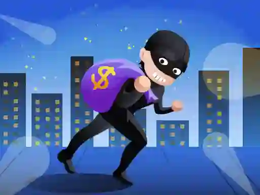 Гульня Lucky Looter онлайн