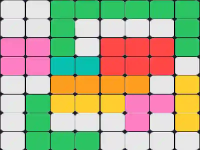 Гульня Block Puzzle Magic онлайн