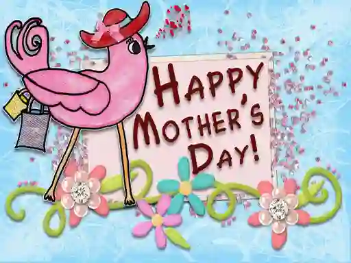 Гульня 2019 Mother's Day Differences онлайн