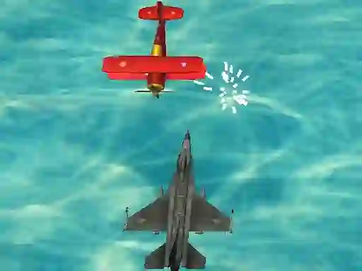 Гульня Airship War: Armada онлайн