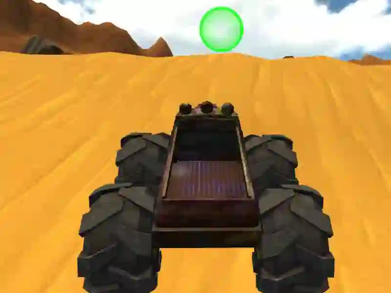 Гульня Mayhem Drive онлайн