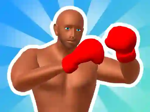 Гульня Fighter Manager онлайн